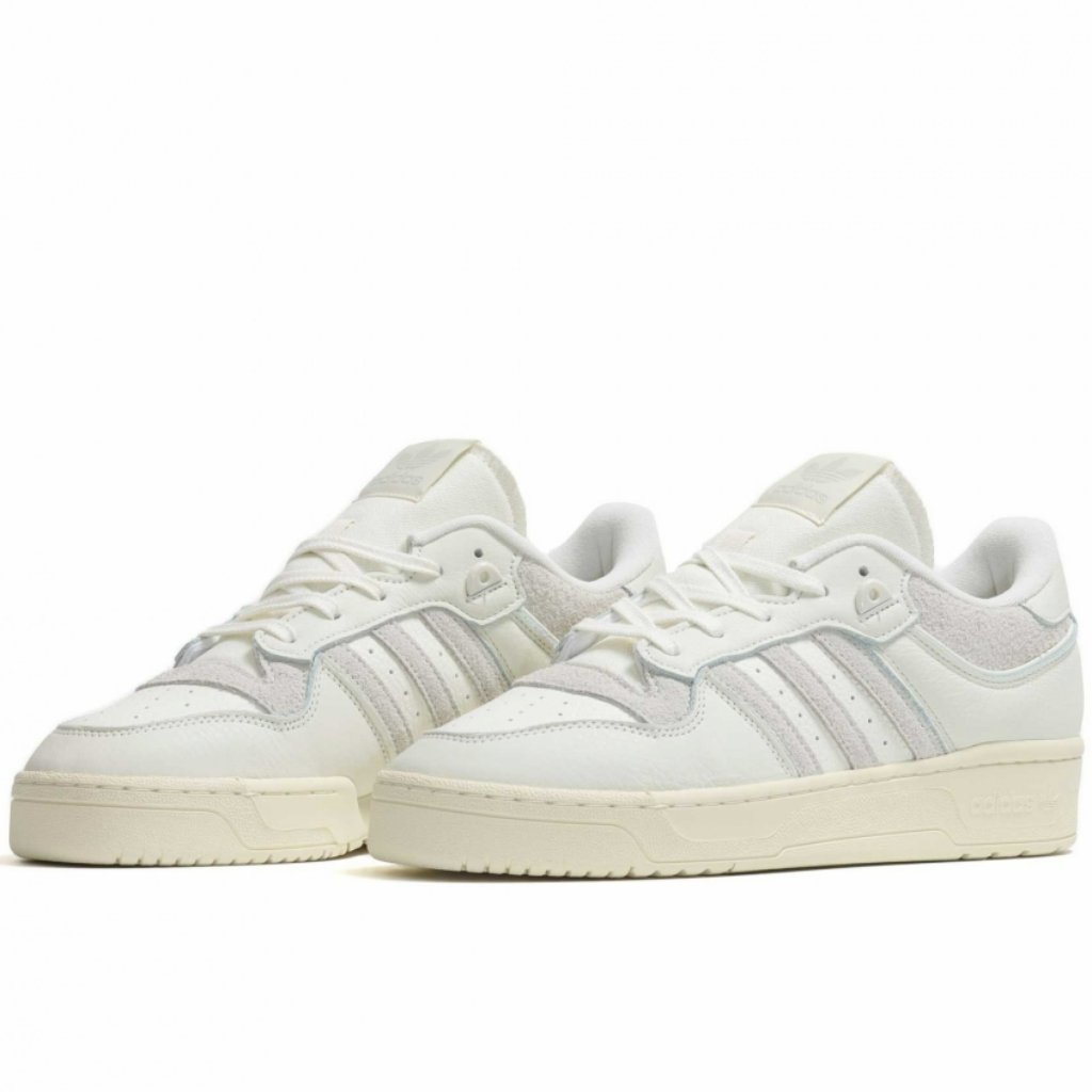 Adidas Rivalry 86 Low Brand New Mens Size 125